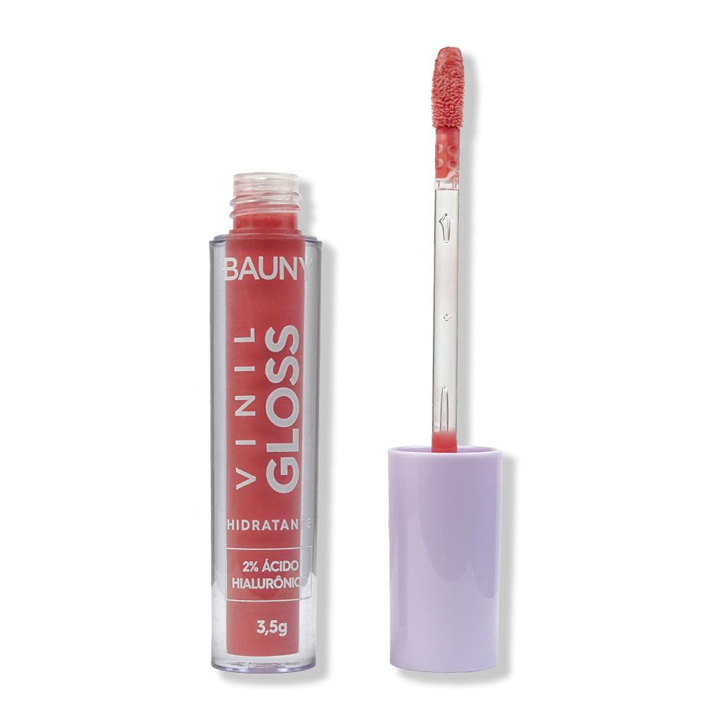 Vinil Gloss Hidratante - Bauny