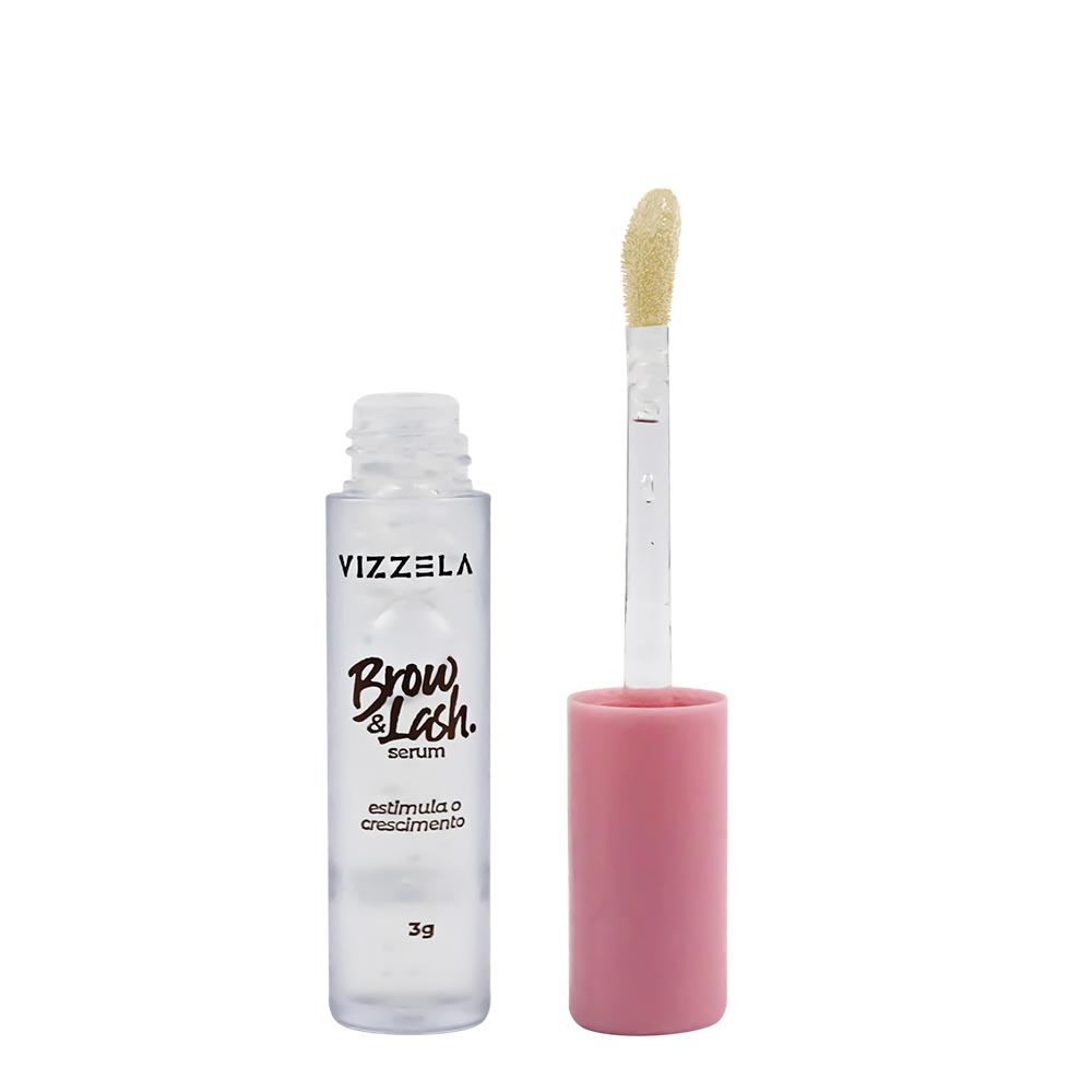 Brow Lash Sérum - Vizzela
