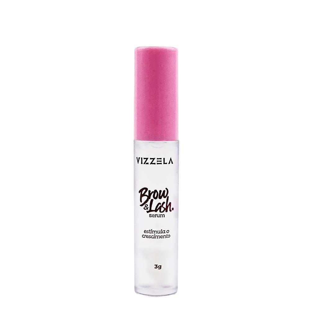 Brow Lash Sérum - Vizzela