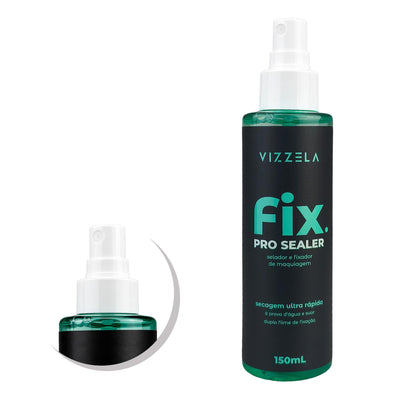 Fixador Selante - Pro Sealer Fix - Vizzela