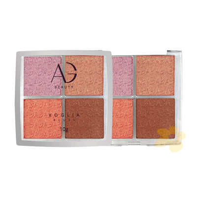 Voglia Blush - Alyce Gontijo