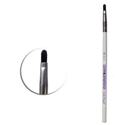 W111 Pincel para Batom - Linha W - Macrilan