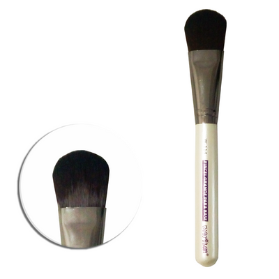W114 Pincel Grande para Base - Linha W - Macrilan