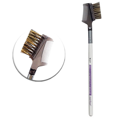 W119 Pincel Pente e Escova - Linha W - Macrilan