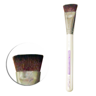 W125 - Pincel para Contorno - Linha W - Macrilan
