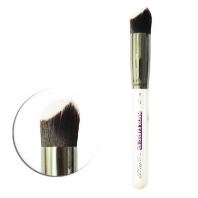 W127 Pincel Kabuki HD - Linha W - Macrilan