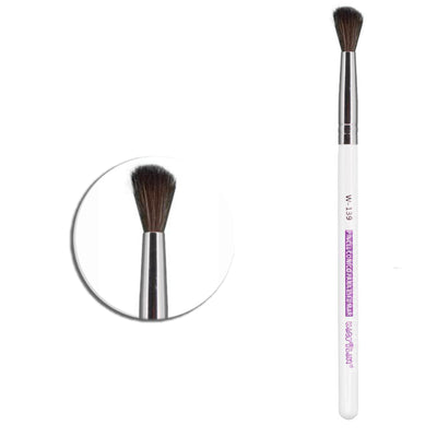 W139 Pincel Cônico para Esfumar - Linha W - Macrilan