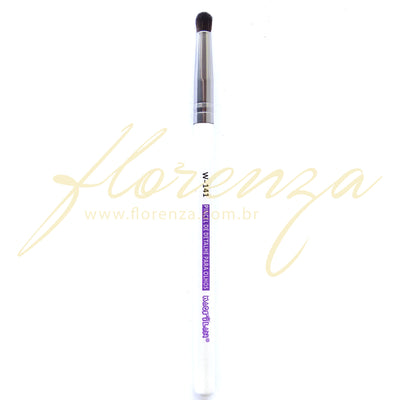 W141 Pincel de Detalhes para Olhos - Linha W - Macrilan