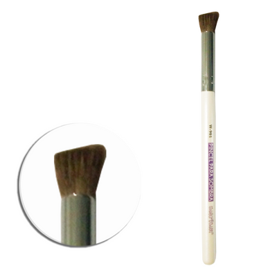 W901 Pincel para Sombra - Linha W - Macrilan