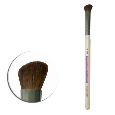 W903 Pincel Chanfrado - Linha W - Macrilan