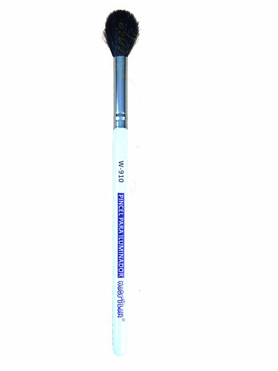 W910 Pincel para Iluminador - Linha W - Macrilan