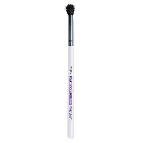 W913 Pincel Arredondado para Esfumar - Linha B - Macrilan