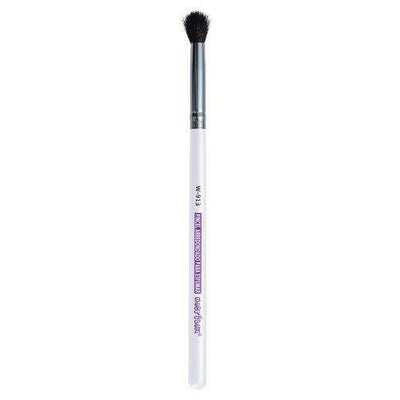 W913 Pincel Arredondado para Esfumar - Linha B - Macrilan