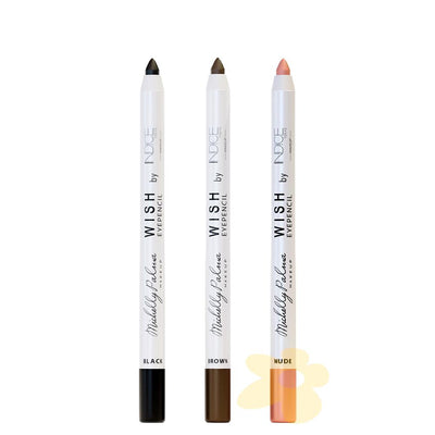 Lápis de Olho - Wish Eyepencil - Michelly Palma venc. 10/26